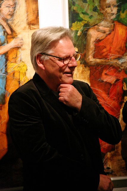 Hans Seifert Thema auf meinbezirk.at