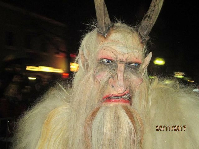 Schaurig schön. 38 Gruppen aus ganz Österreich machten in Köflach mit. | Foto: KK