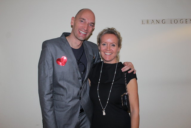 Stefan Ruhl, Monika Bodenseer