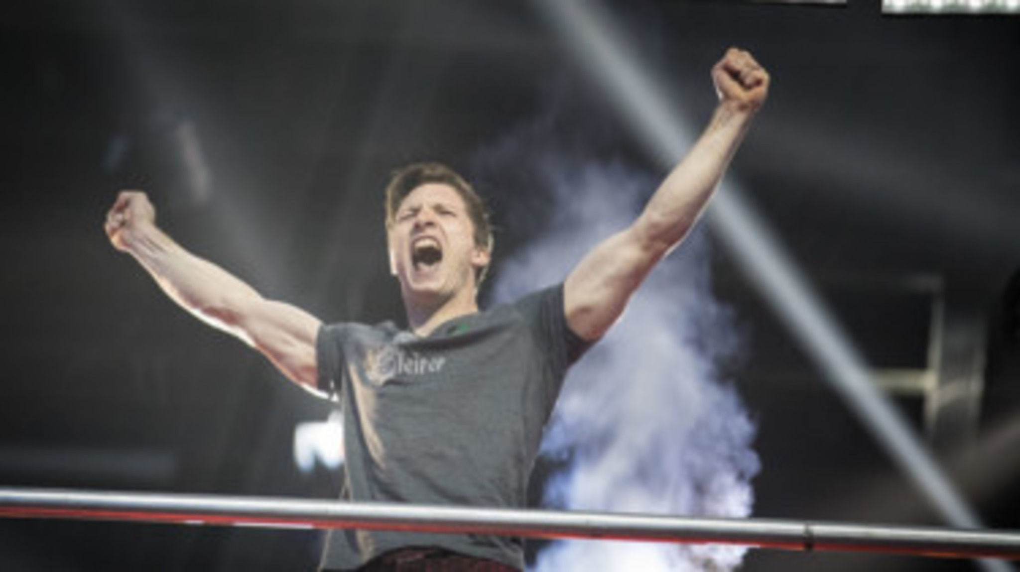 Gold, Bronze und ein Ninja Warrior Finale für Gleisdorfer Judokas Weiz