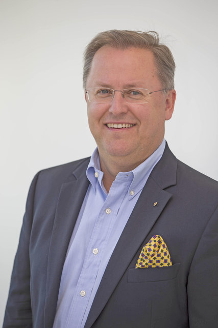 Wolfgang Reiger neuer Spartenobmann in der WKS SalzburgStadt