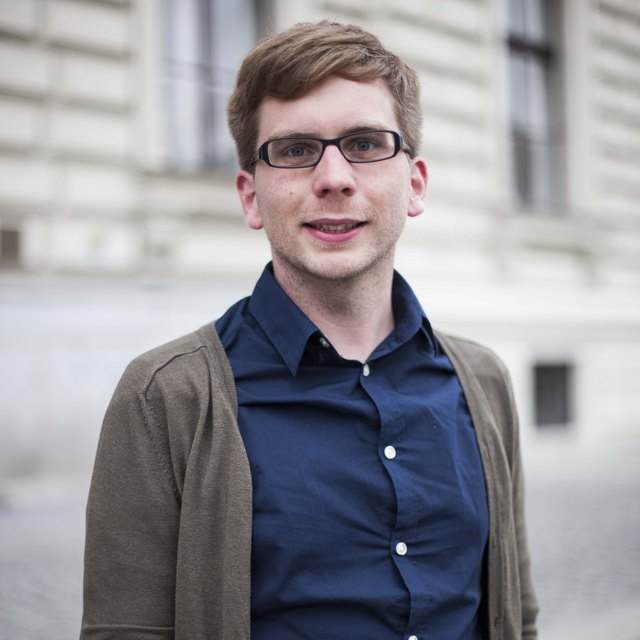 Mehr Unterstützung für Suchtkranke: Stadtrat Robert Krotzer | Foto: KK