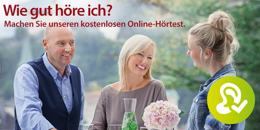 Hansaton wird dem in unmittelbarer Nähe befindlichen Hartlauer Konkurrenz machen.
