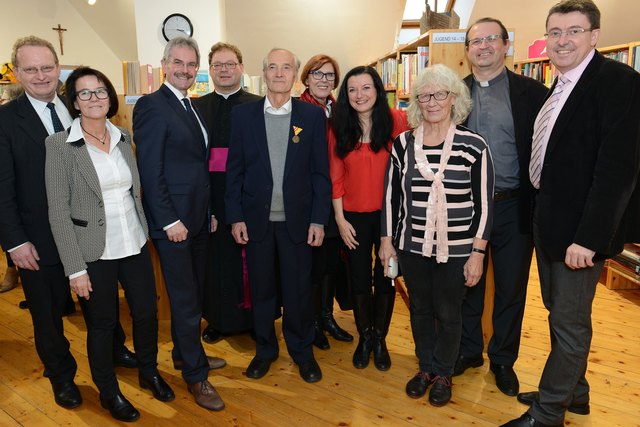 Foto: Bücherei Kirchschlag