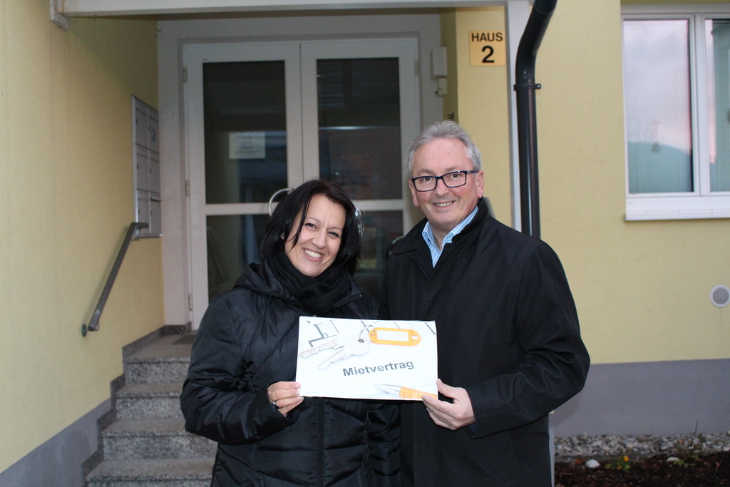 Lilienfeld Mietvertragsgebühr Ist Geschichte Lilienfeld