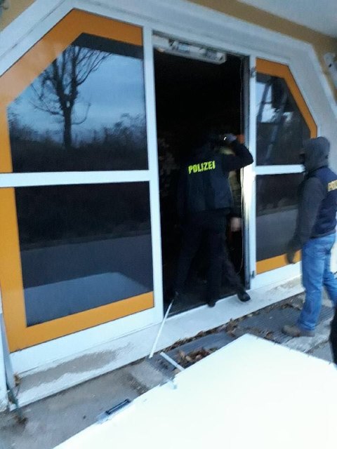 Foto: LPD