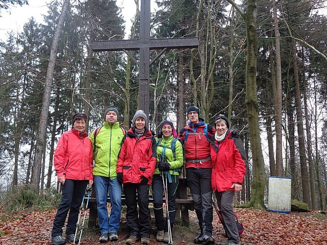 Foto: Alpenverein Neugablonz-Enns