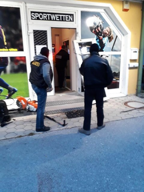 Foto: LPD