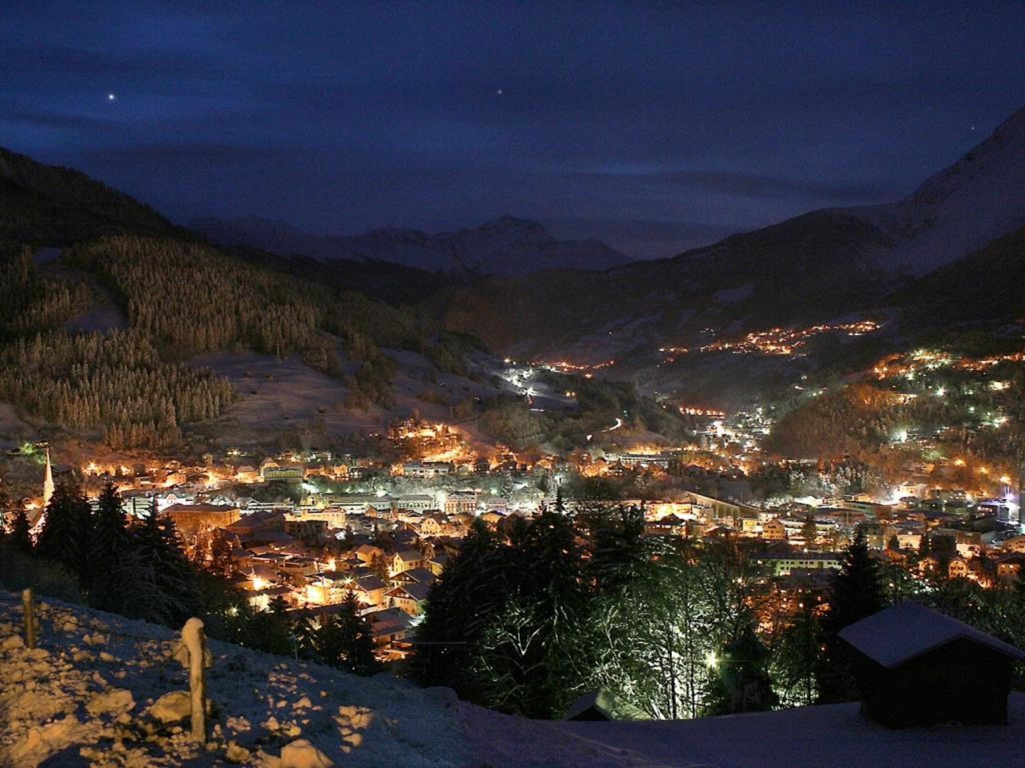 Impressionen aus Landeck und Umgebung Landeck