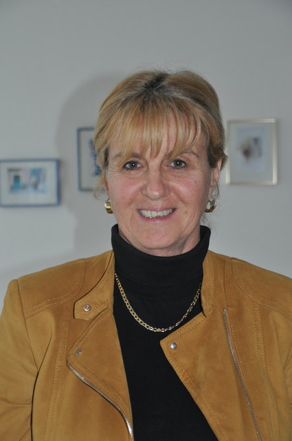 Barbara Taschwer