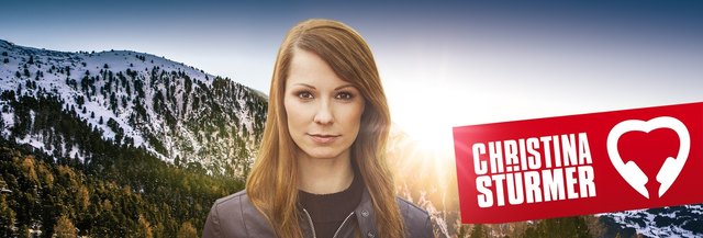 Christina Stürmer rockt die Open-Air-Bühne am 9. Dezember am Hochzeiger.