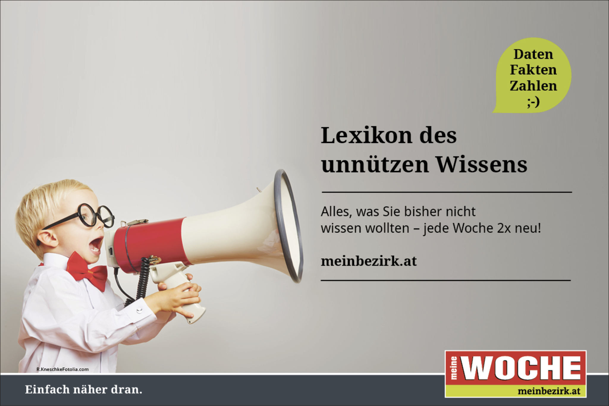 Lexikon des unnützen Wissens: Drei Könige - oder der Dicke, der Fette