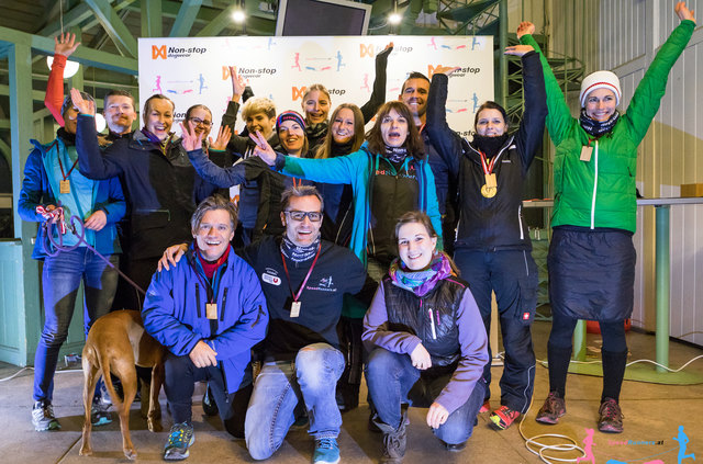 Das SpeedRunners.at Team © SpeedRunners.at