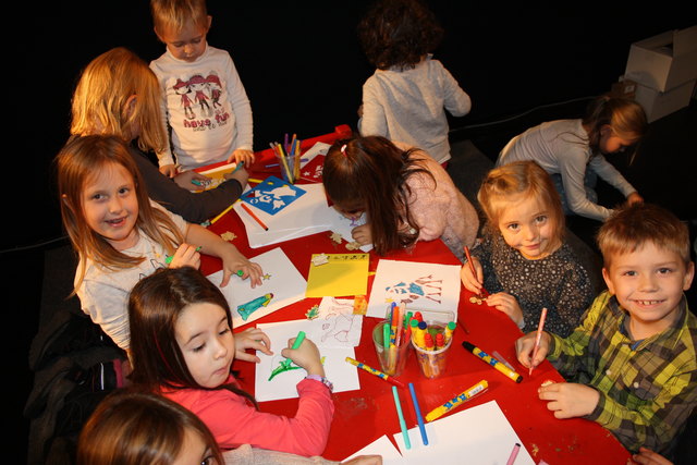 Impression vom Kindernachmittag 2016 | Foto: SPÖ Landeck