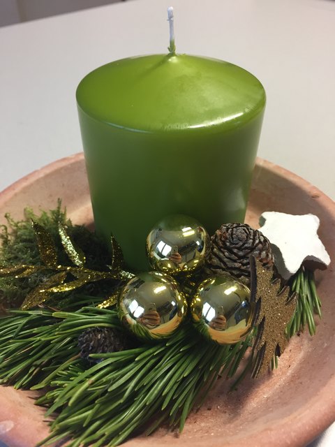 Wir wünschen allen unseren Leserinnen und Lesern sowie unseren Kunden eine besinnliche Weihnachtszeit und einen guten Rutsch ins neue Jahr!