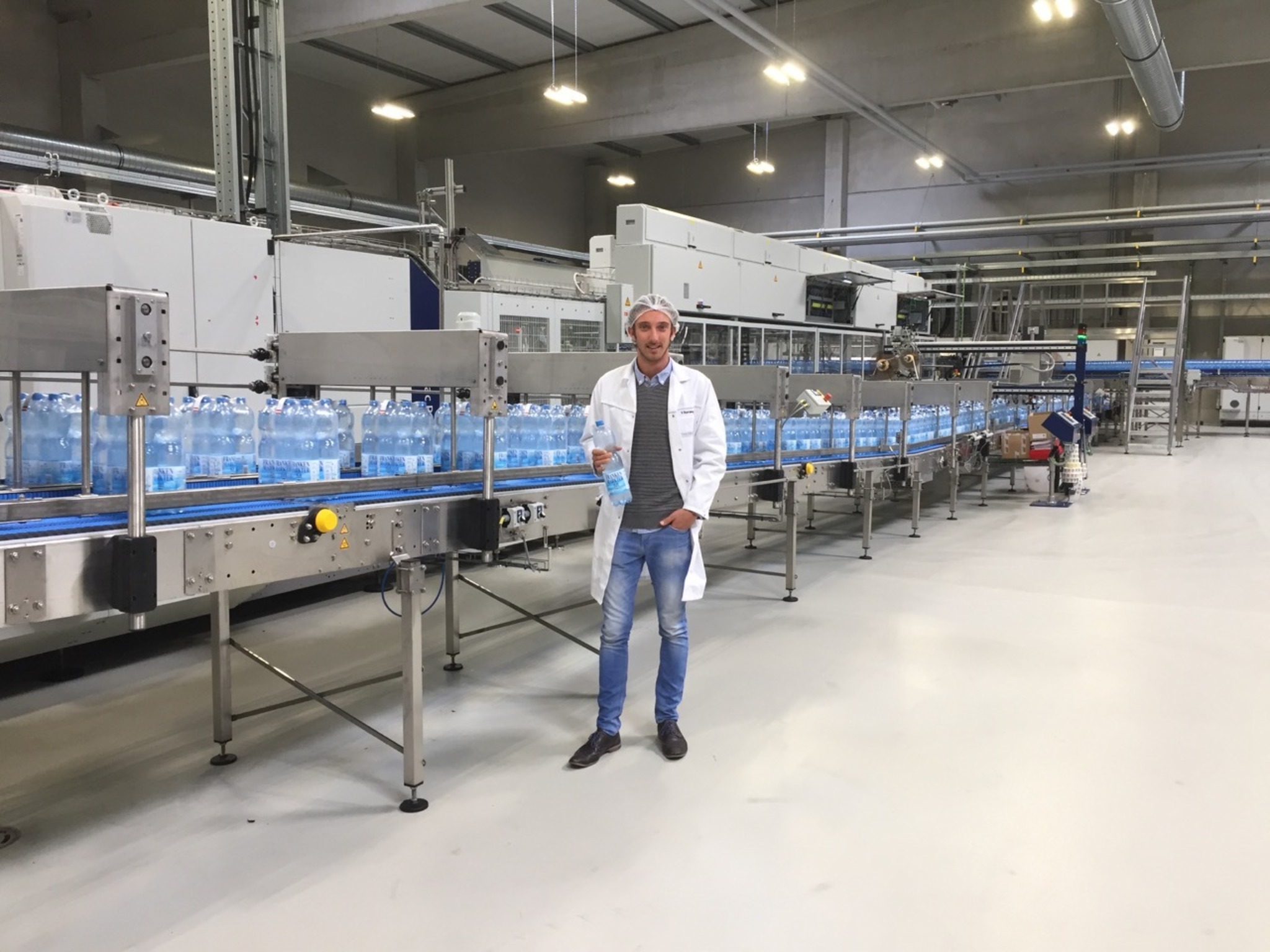 Starzinger setzt neue Standards Oberösterreich