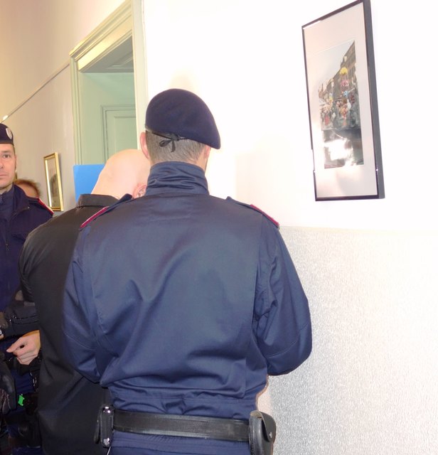 Der Vater wurde zu einer lebenslangen Haft verurteilt. | Foto: Probst