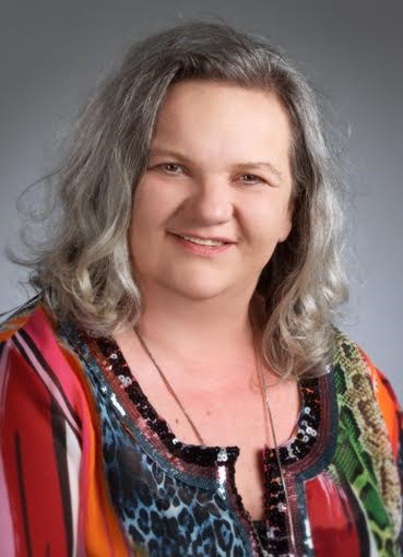 Beatrix Reisinger-Schwarzlmüller