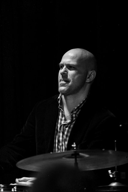Daniel Aeby