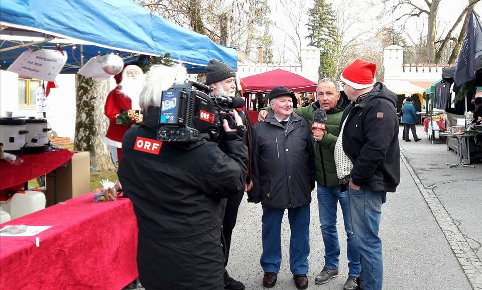 Foto: Franz Pomper