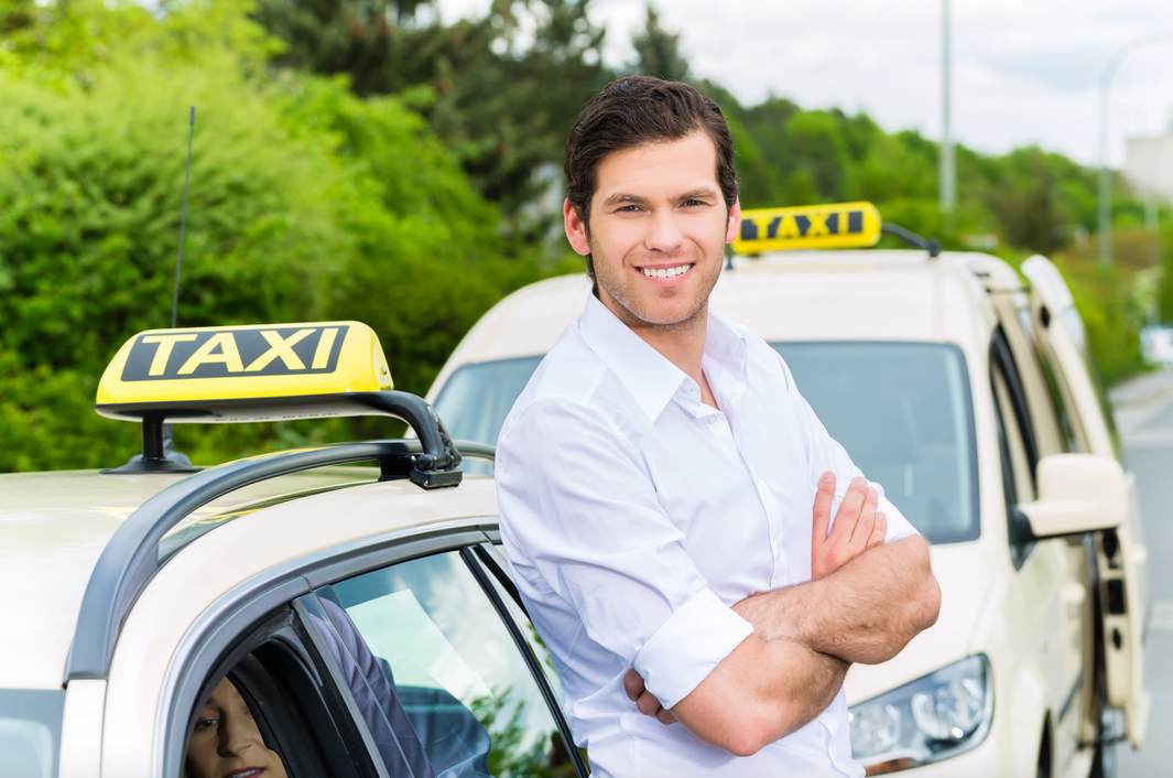 Sicher nach Hause kommen: Eggendorfs Jugendliche können mit dem Jugendtaxi diese Möglichkeit nutzen.