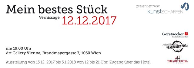 Foto: Kunstschaffen