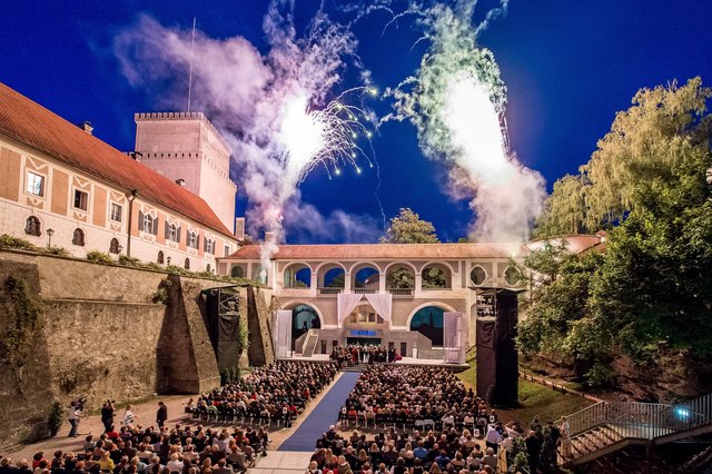 Foto: Musikfestival Steyr/P. Mayr