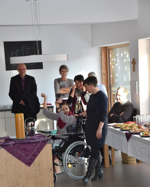 Foto: Maike Werwer