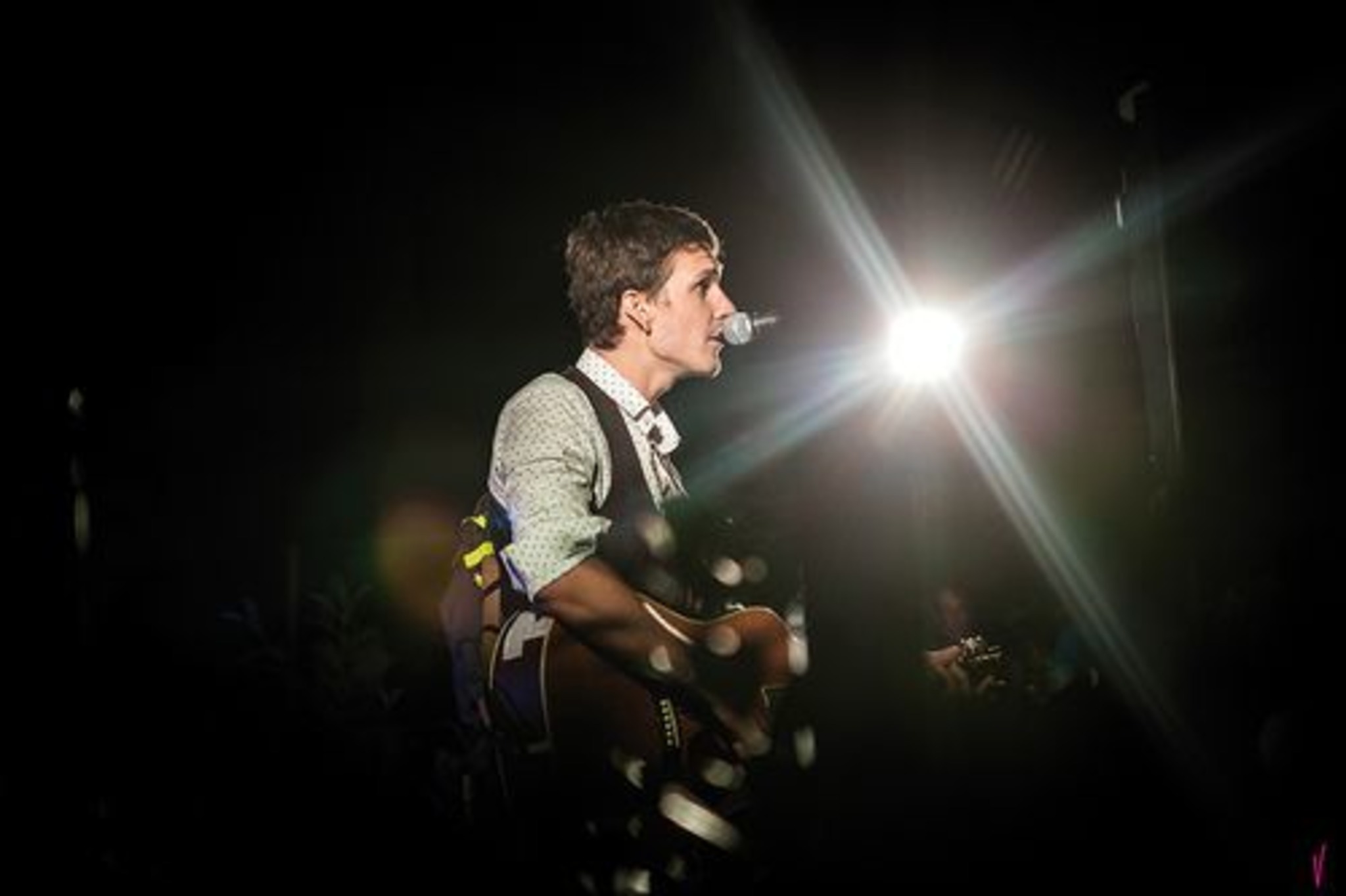 Die Mike Bench Show * Konzert - Oberwart