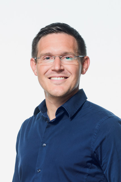 Johann Gansterer.