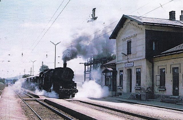 Foto: Modellbauclub Wienerwald in Maria Anzbach