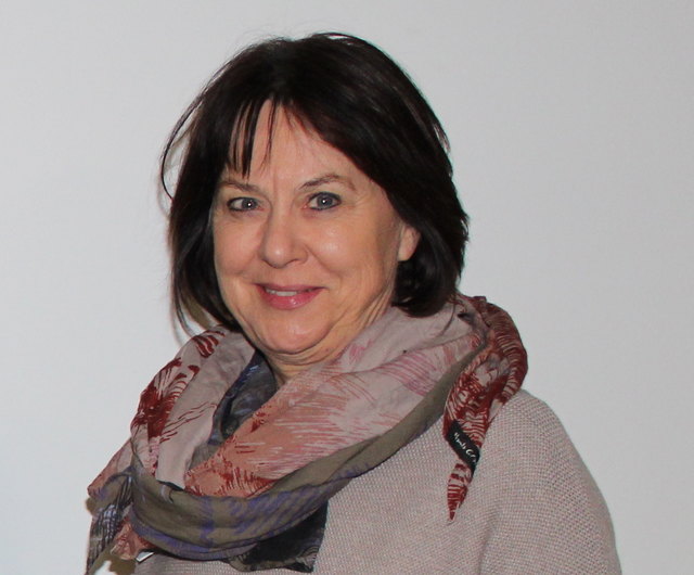 Andrea Wibmer-Stern, Vorsteherin des Bezirksgerichts Kufstein, soll die Kommission leiten. | Foto: Archiv/Spielbichler