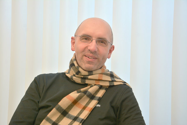 AK-Konsumentenschutzexperte Guido Zeilinger.