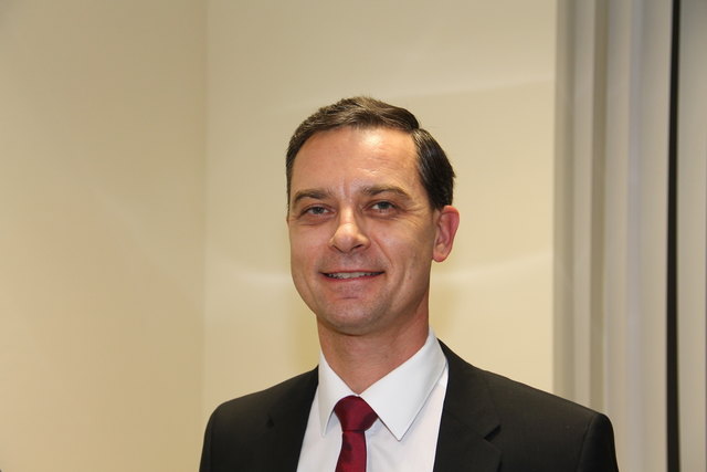 Bgm. Wolfgang Dolesch forciert den Wirtschaftstandort. | Foto: KK
