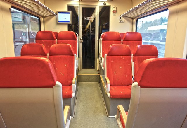 Ein Seniorenticket zu verhältnismäßig günstigem Preis für die Kärntner fordert der Pensionistenverband