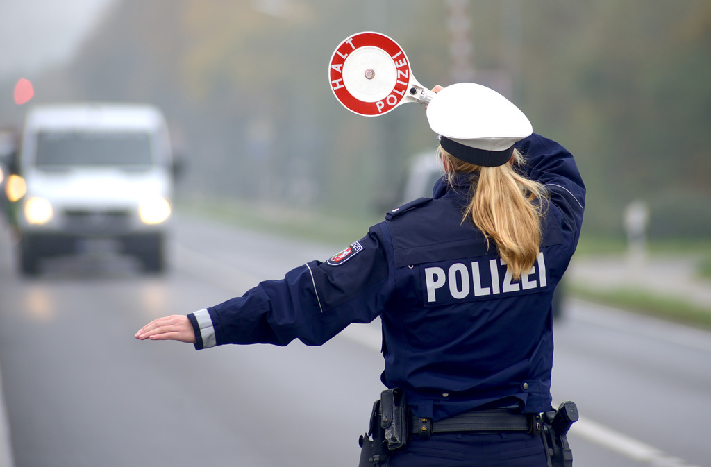 Es Gibt Zu Wenig Polizisten Im Bezirk Weiz Weiz