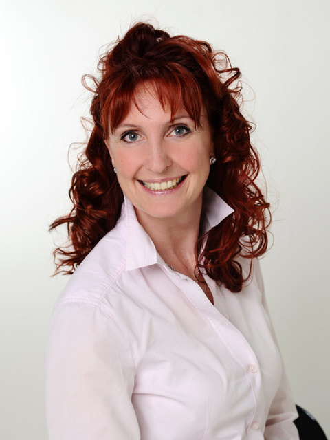 Susanne Veronik, Redaktionsleitung WOCHE Deutschlandsberg. | Foto: Strametz