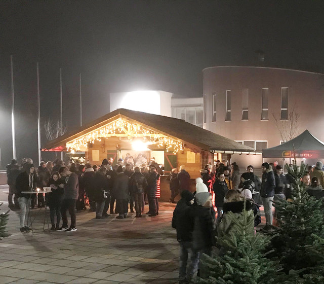 Foto: HBV Gebol Asten - Stocksport