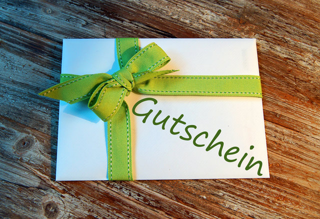 Bei einem Konkurs werden Gutscheine nicht mehr angenommen. Forderungen müssen im Insolvenzverfahren angemeldet werden. | Foto: Fotolia