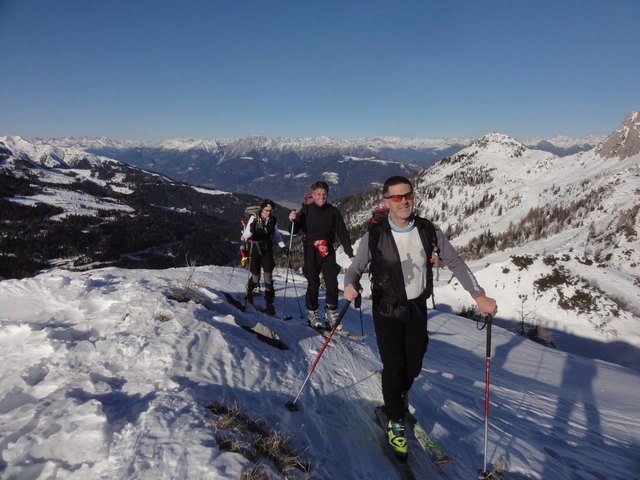 Foto: Foto: (AV-Hermagor)