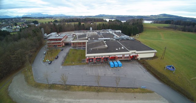 Internationaler Preis für Woerle in Henndorf. | Foto: Woerle