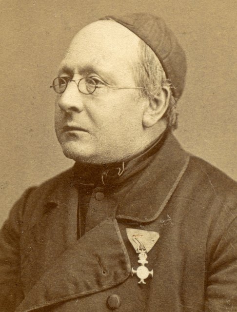 Adolf Trientl – dem außergwöhnlichen Ötztaler ist eine Sonderausstellung gewidmet.