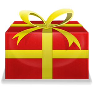 Christmas Gift List... im Google Play Store