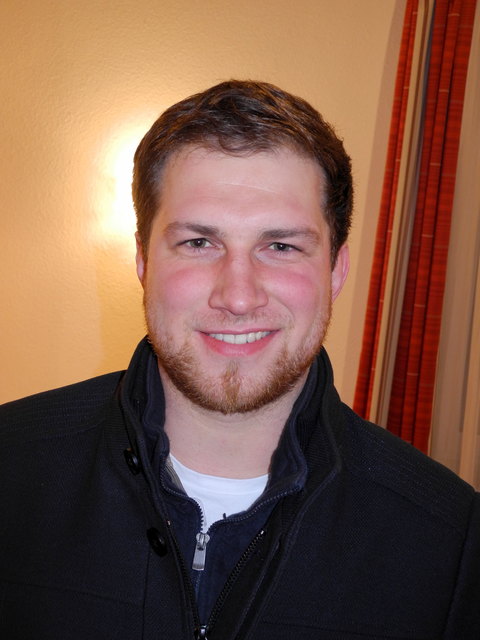 "Mit meinem Beruf als Förster in Krems lässt sich überhaupt kein Öffi vereinbaren - weder zeitlich noch örtlich." (Christian Holzmüller, Limbach)