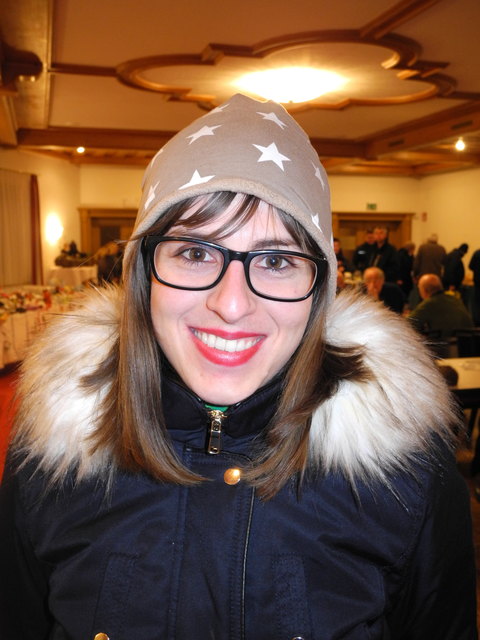 "Es gäbe zwar den Postautobus nach Gmünd, aber mit dem Auto bin ich deutlich flexibler, etwa was diverse Erledigungen betrifft." (Katrin Schulner, Limbach)