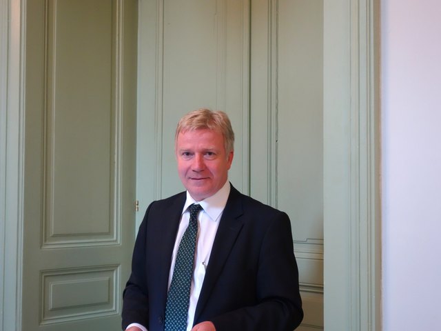 Rechtsanwalt Ludwig Redtensteiner | Foto: Probst