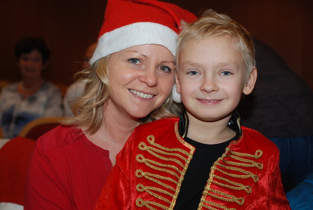 Nicole und Paul Nirschl