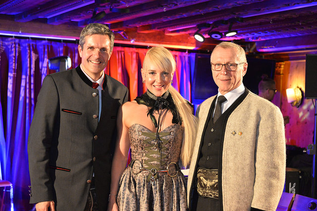 Foto: Casino Seefeld