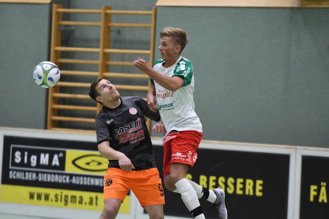 Foto: Walter Meier!