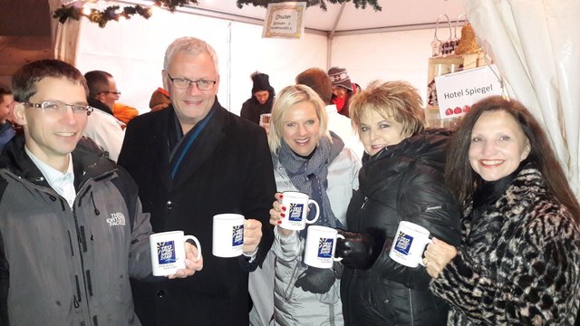 Foto: Barbara Baldasti